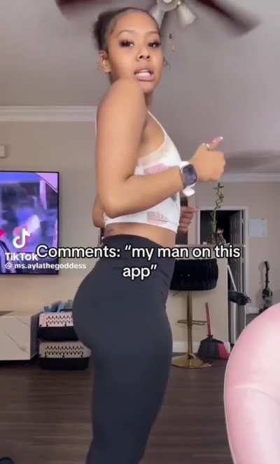 Thin Slick Lightskin 