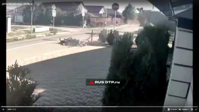 Russia, Stavropol Krai.