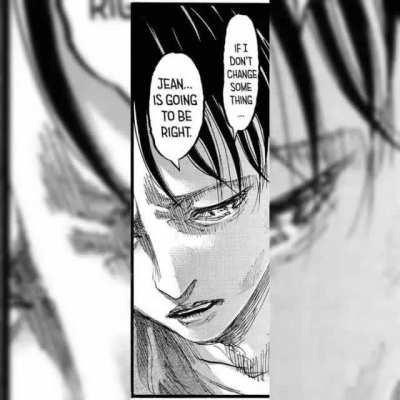 After what we saw in ch 139 this part of manga made me really sad. There are many times that eren is crying but we've never seen him to cry like ch139.Eren always cried because he wanted to be strong to achieve his goal or he cried over his dead comrades 