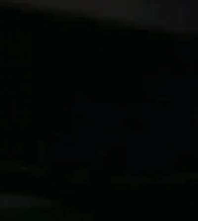 Будьте внимательны ночью на дороге