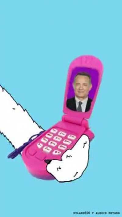 Ay yi yi I m your little butterfly