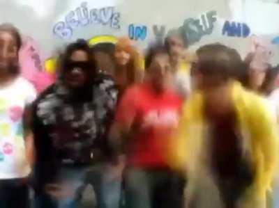 Ngl he do be spittin some fax tho