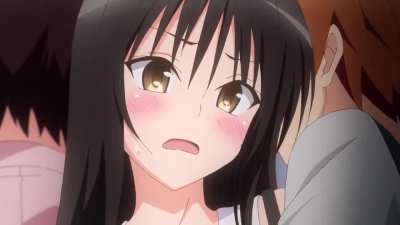 An Eventful Train Ride