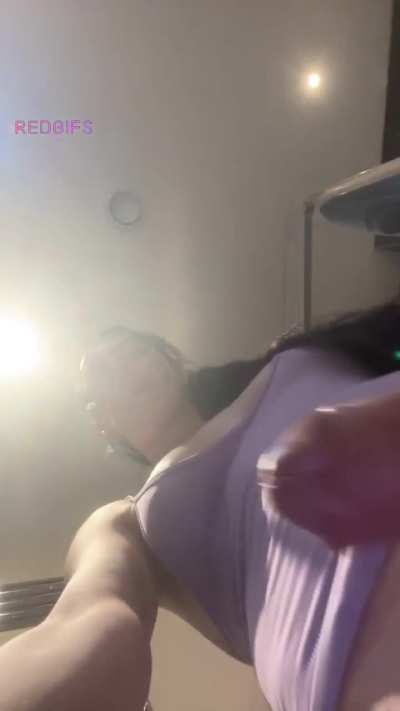 If I was your girlfriend would you do it raw?