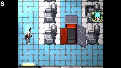 Unitystation's new lockers