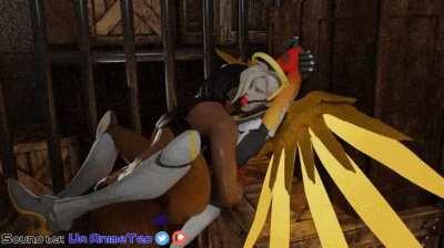 Pharmercy Lesbian Sex