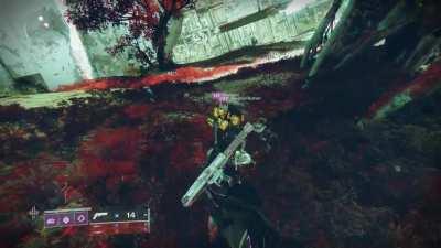 he came, let me play airplane, and left in the most majestic way. Thanks banana