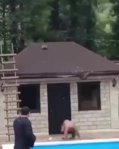 HMFT after I attempt this dive (That sound makes me sick...)