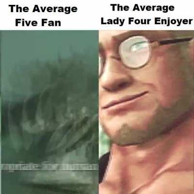 This is the truth. You can't run from it.