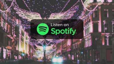 My new tape, A Lofi Christmas, Vol.3, is out! Link in the first comment! hope you like it!