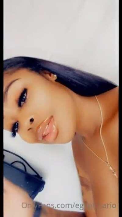 The hardest one to come across 🔥🔥