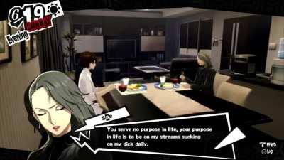 This scene hits real different on NG+