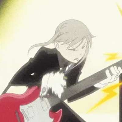 Maka Can shred?