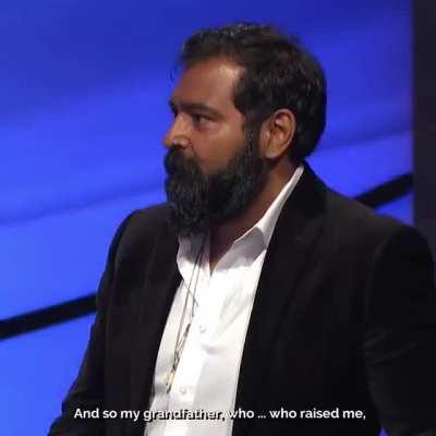 RIP Alex Trebek your impact won’t be forgotten