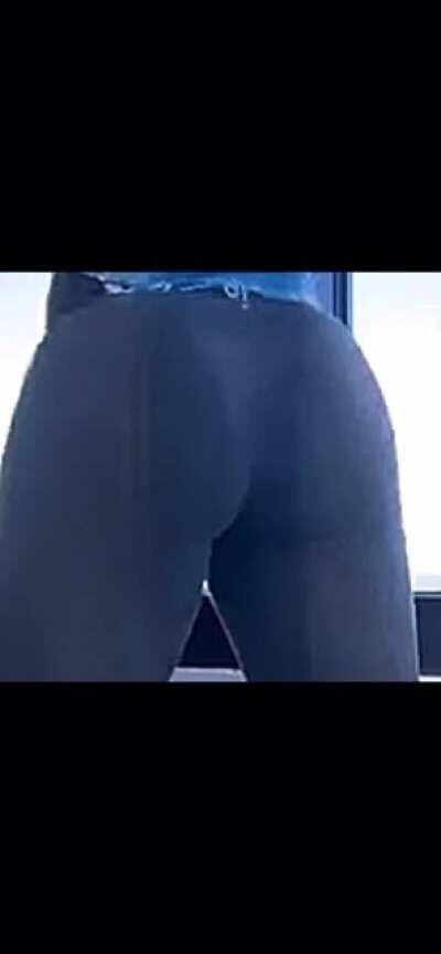 Close up just because 😆 🍑