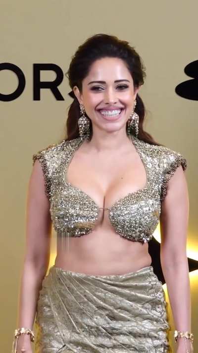 Nushrrat Bharucha