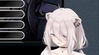 YOU THOUGHT IT WAS WAMY LAWN MOWER BUT IT IS ME...