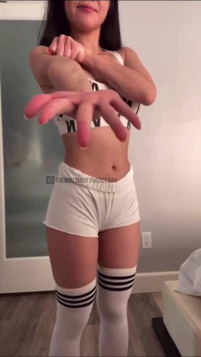 This tiktok trend needs more attention