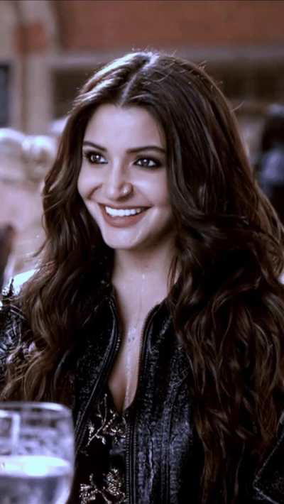 Anushka sharma