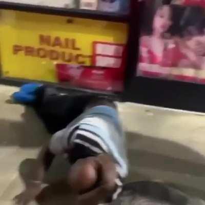 Guy tries to talk to a Minor ( You know who I am, I’m 2-4)