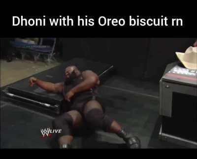 Oreo bola 👯‍♂️