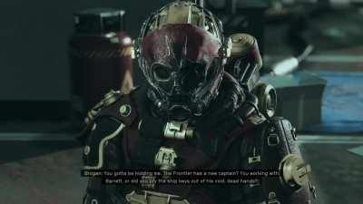 Sorry, I didn't mean to interrupt 