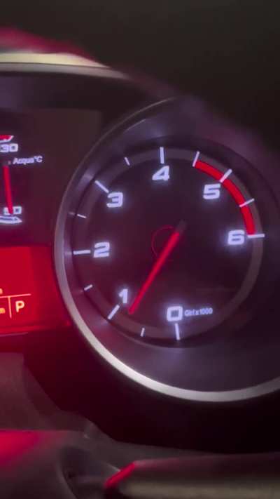 Need help with my Giulietta 2.0 jtdm 2014