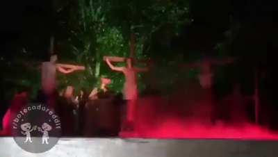 Já postaram esse hoje? Se não eu resgato o clássico 