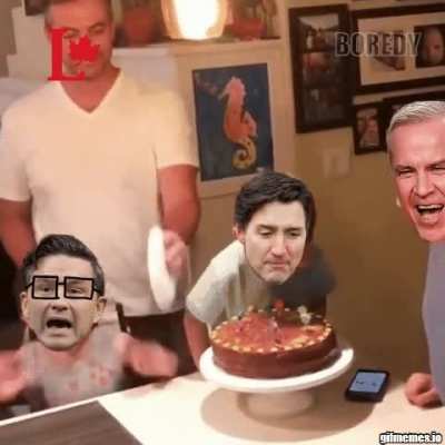 Happy April Fools Hosers!!