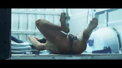 Pharah's Secret Life (ZMSFM)