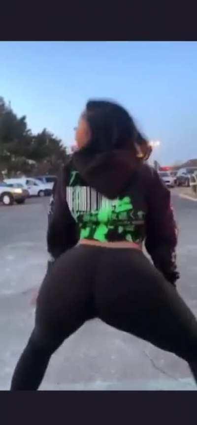 It’s like water 😍😍😍