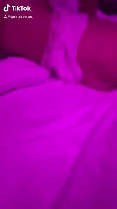 Two sides to every girl