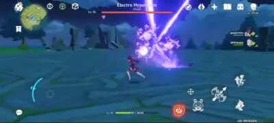 Electro Hypothesis Went Sycko Mode!