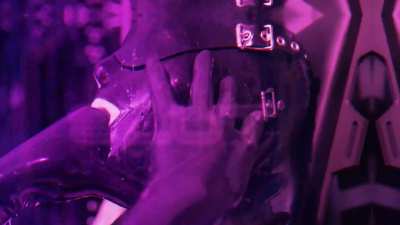 Jinx's Clinic - Another WIP from Worker Bots