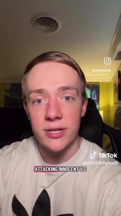 67 year old attacked by ICE resulting in 6 broken ribs and internal bleeding 😒