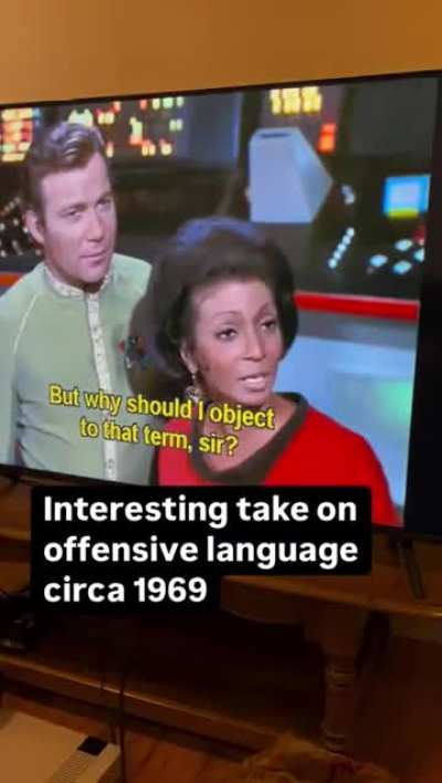 We learned to fear no word
