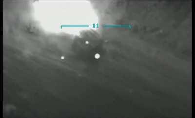 New top secret ground launched VDV deployed to ukraine