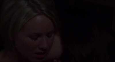 Naomi Watts & Laura Harring - Mulholland Drive (2001)