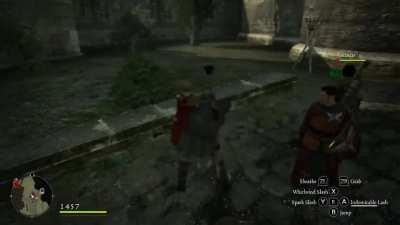 That wasn't supposed to work