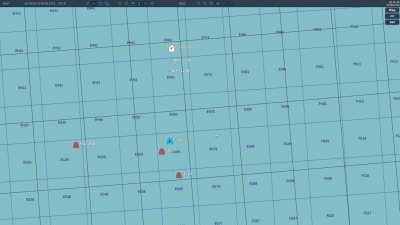 Razbam's latest video on the F-15E. Air to air and TWS showcase.