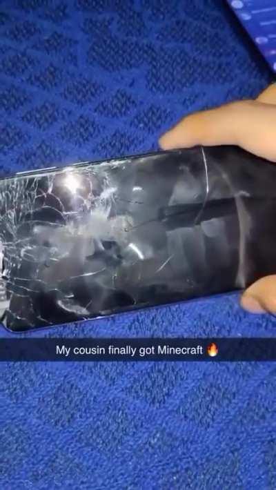 minecrap mobile