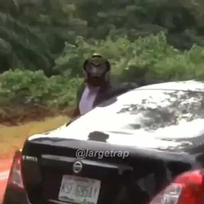 When you get the crucible