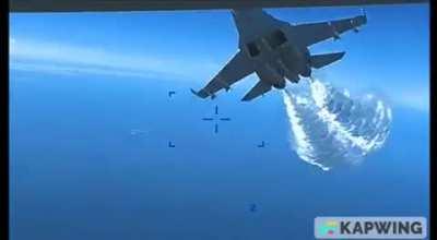 Die Tonspur zum amerikanischen Dronenvideo wurde freigegeben