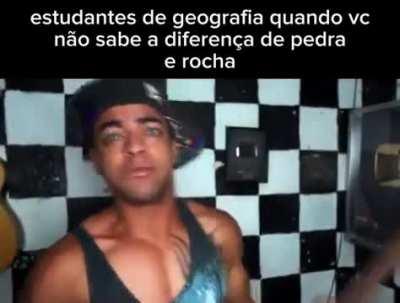 Vou fazer faculdade de uber pra virar engenheiro. E vcs?