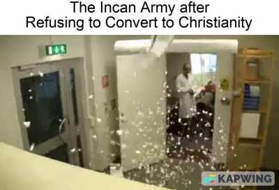 Pike and Shot era posting