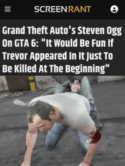 Best way to die pathetically?