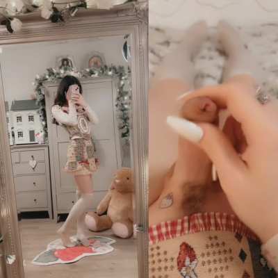 i'm such a little brat tehehe🙈💕