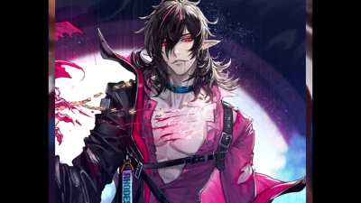 Tbh this skin looks much better than some for 6*