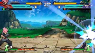 Great minds think alike (language warning)