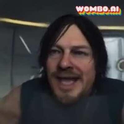 Uhh...you alright Sam?